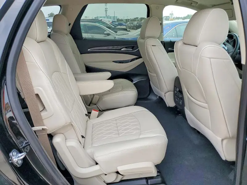 2022 BUICK ENCLAVE AVENIR  