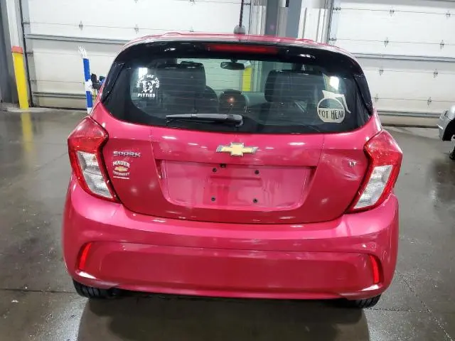 2020 CHEVROLET SPARK 1LT  