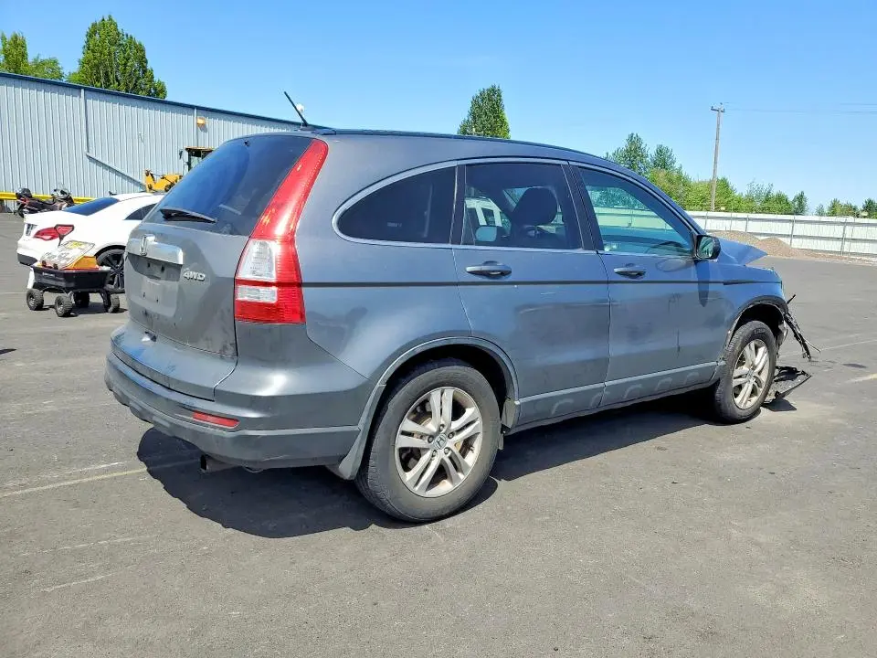 2011 HONDA CR-V EXL  