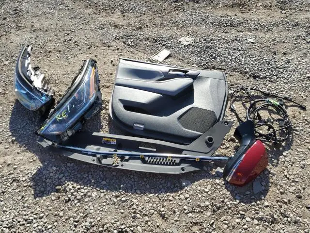 2025 TOYOTA HIGHLANDER HYBRID LIMITED  