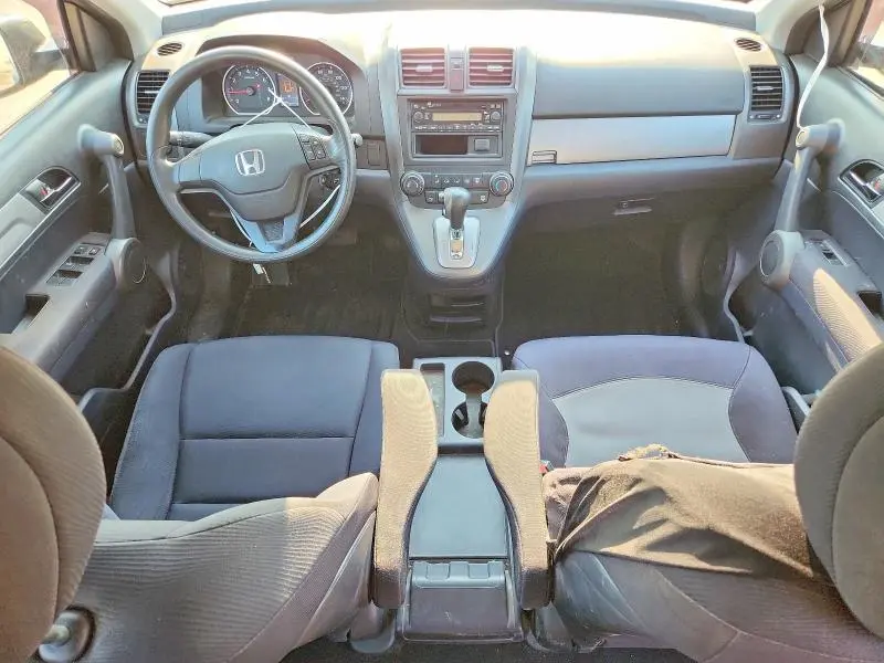 2010 HONDA CR-V LX  
