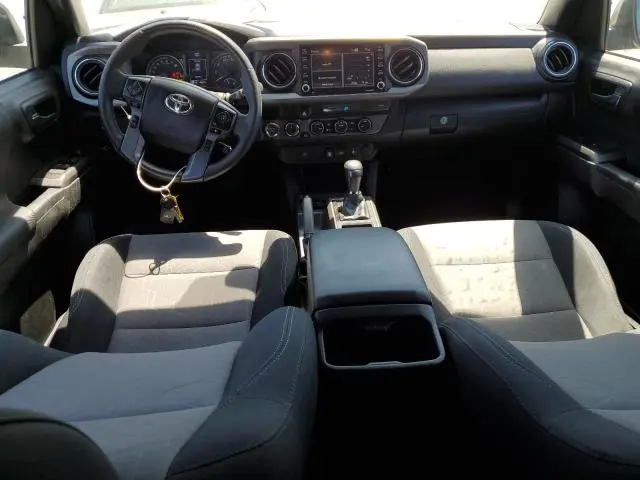 2023 TOYOTA TACOMA DOUBLE CAB  