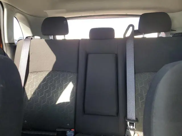 2020 MITSUBISHI OUTLANDER SPORT ES  