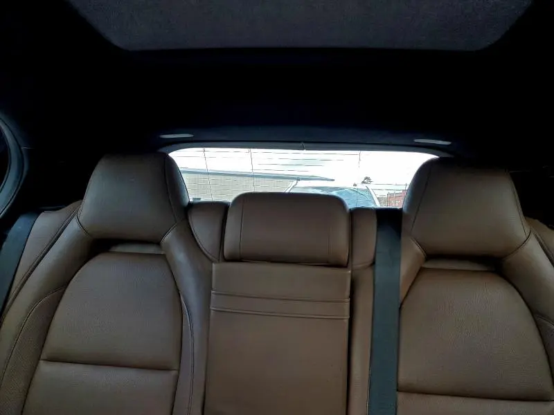 2016 MERCEDES-BENZ GLA 250  