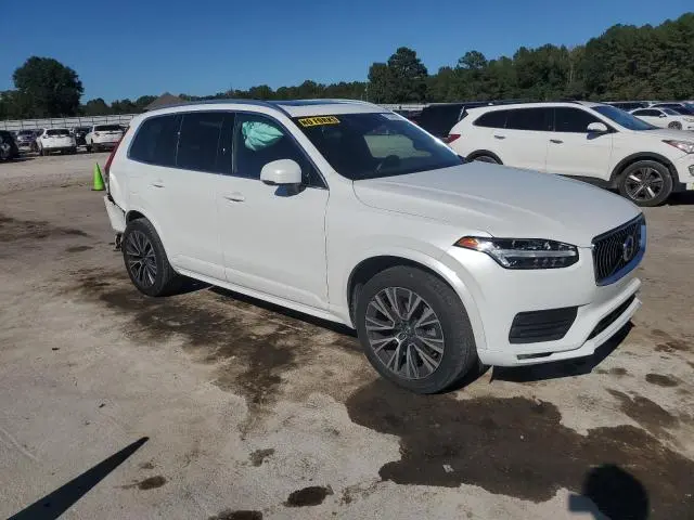 2020 VOLVO XC90 T6 MOMENTUM