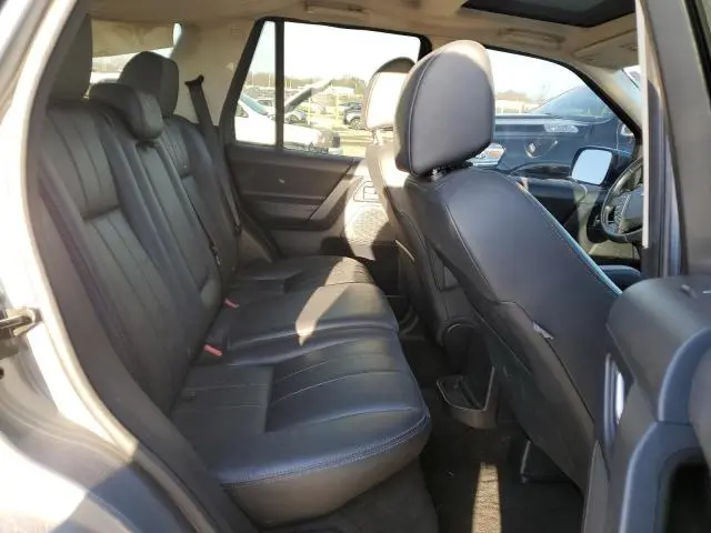 2015 LAND ROVER LR2 SE  