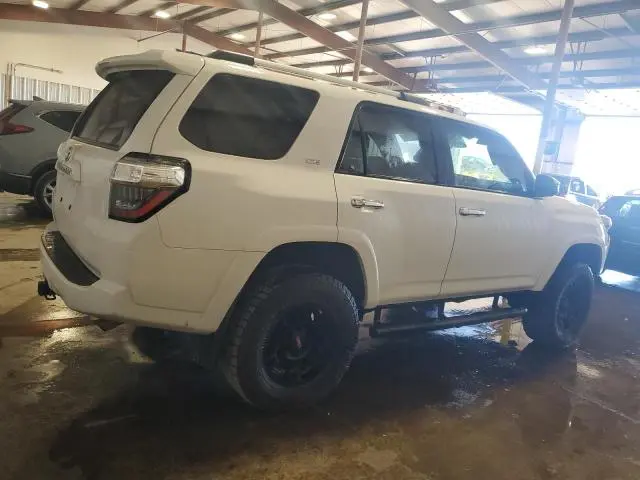 2021 TOYOTA 4RUNNER SR5/SR5 PREMIUM  
