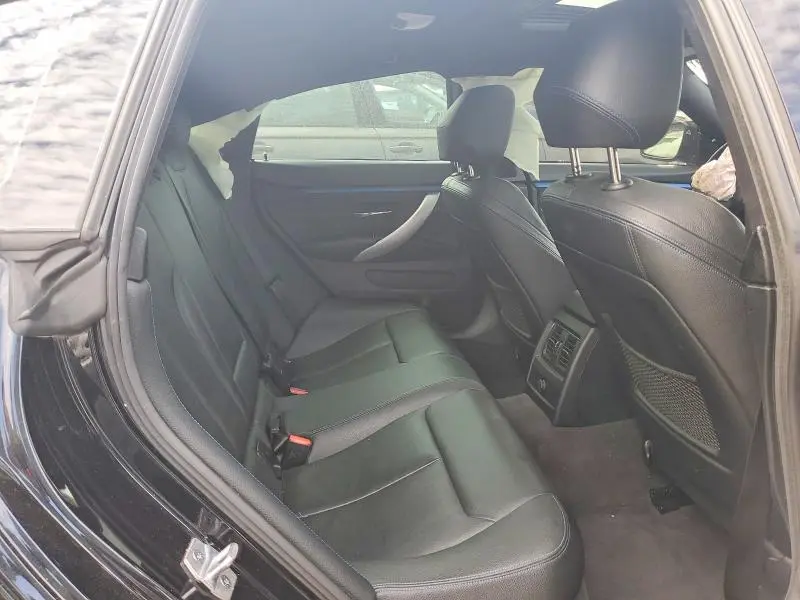 2020 BMW 430I GRAN COUPE  