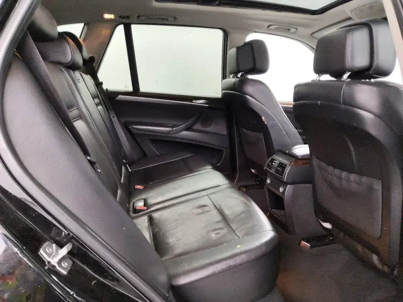 2012 BMW X5 XDRIVE35I  