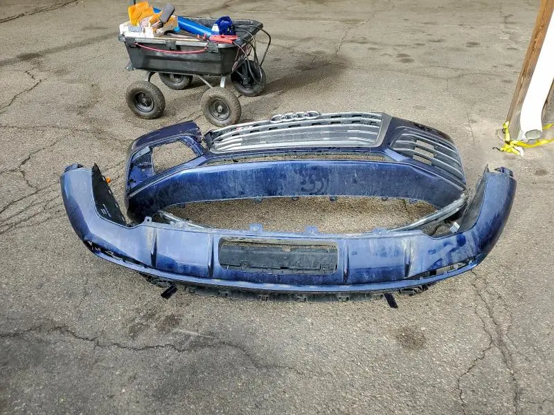 2019 AUDI SQ5 PREMIUM PLUS  