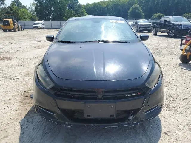 2015 DODGE DART SXT  