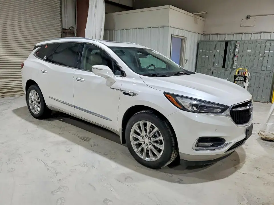 2021 BUICK ENCLAVE PREMIUM  