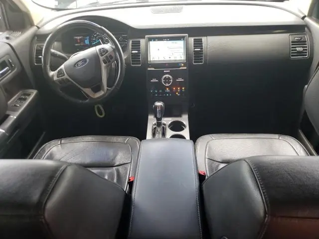 2016 FORD FLEX LIMITED  