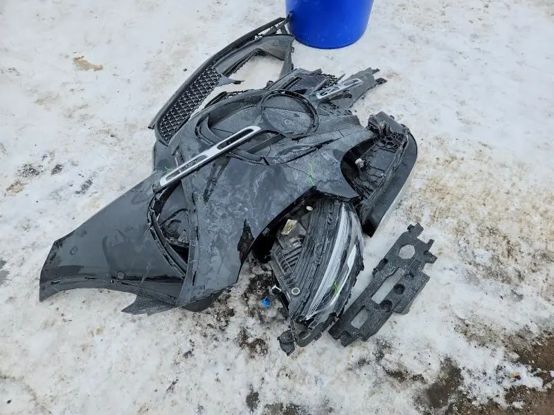 2024 MERCEDES-BENZ GLC 300 4MATIC  