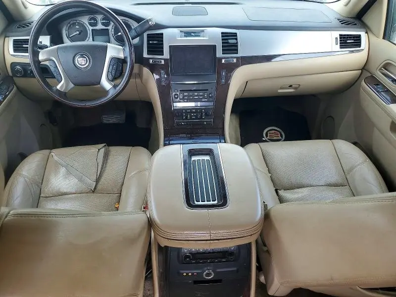 2013 CADILLAC ESCALADE PREMIUM  