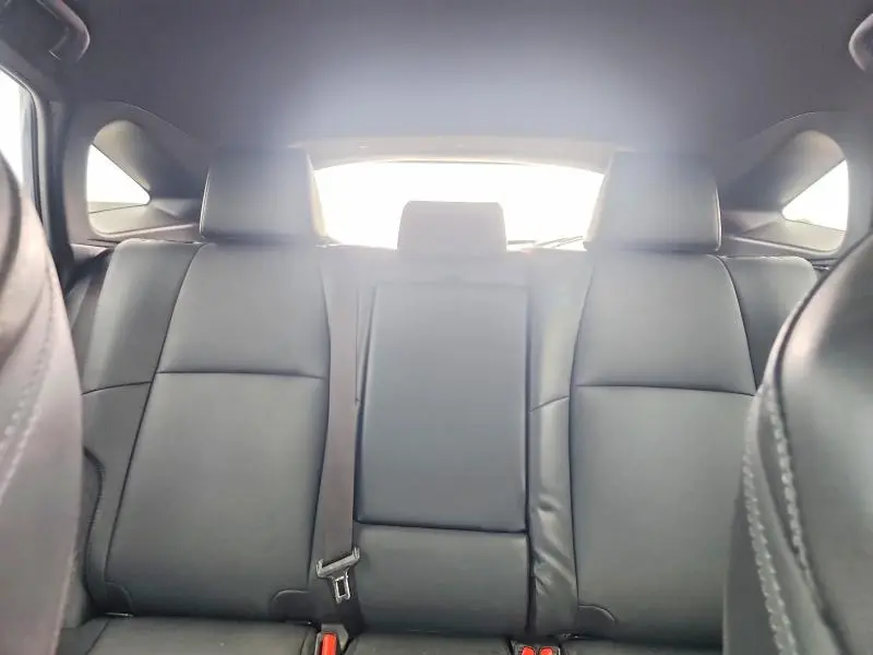 2022 TOYOTA VENZA XLE  
