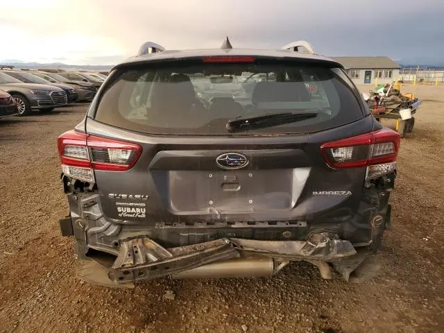2021 SUBARU IMPREZA PREMIUM  