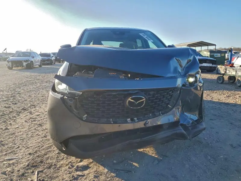 2023 MAZDA CX-5 PREFERRED  