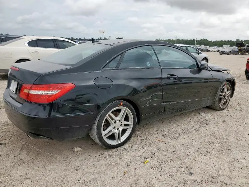 2010 MERCEDES-BENZ E 350  