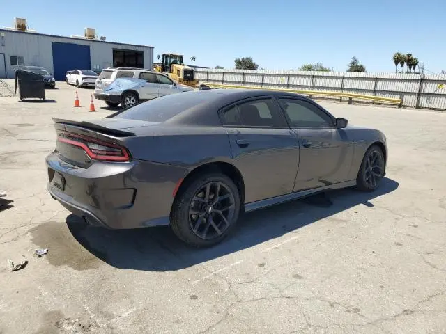 2020 DODGE CHARGER GT  