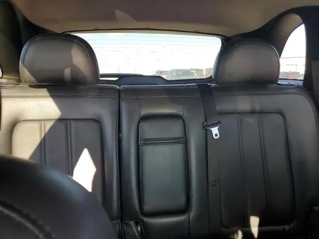 2014 CHEVROLET CAPTIVA LT  