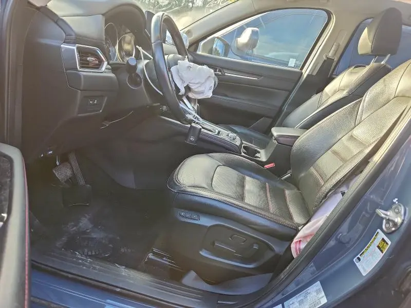 2023 MAZDA CX-5 PREFERRED  