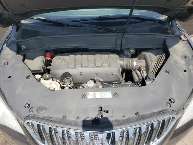 2015 BUICK ENCLAVE   