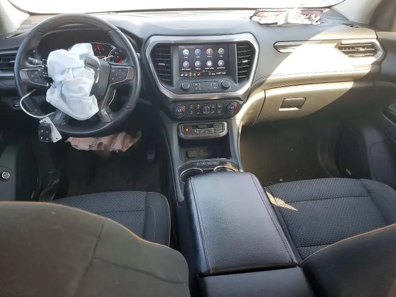 2020 GMC ACADIA AT4  