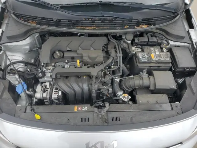 2023 KIA RIO LX  