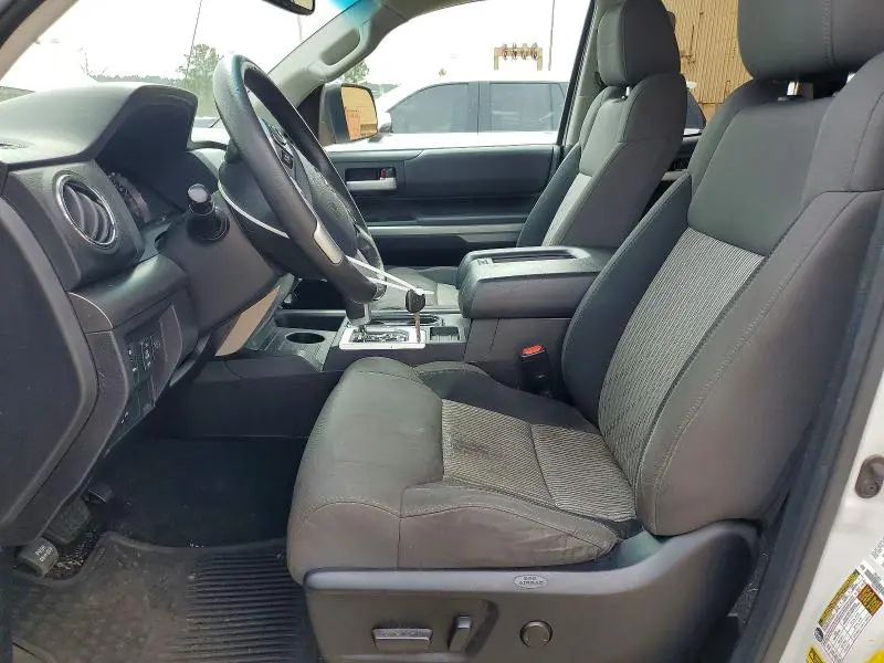 2014 TOYOTA TUNDRA SR5  