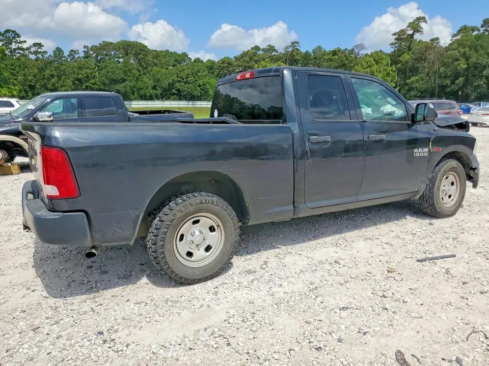 2015 RAM 1500 ST  