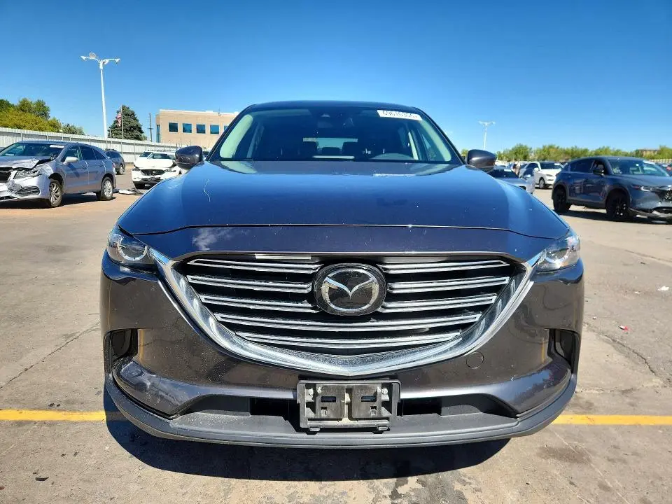2021 MAZDA CX-9 TOURING  