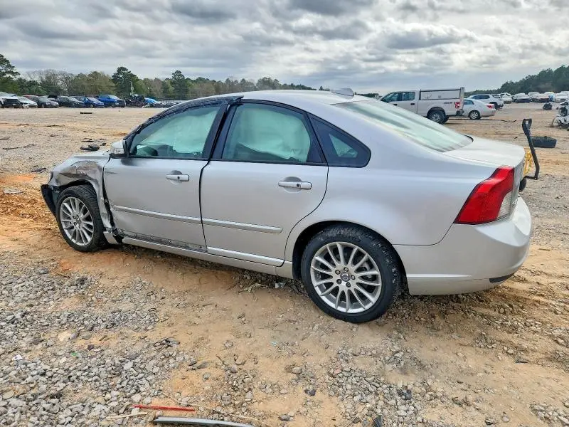 2010 VOLVO S40 2.4I  