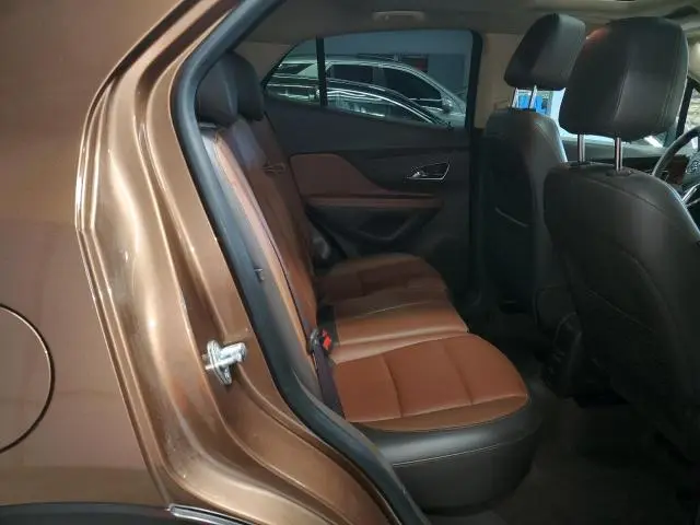 2016 BUICK ENCORE PREMIUM  