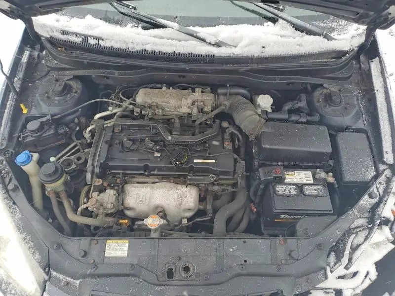 2010 HYUNDAI ACCENT GLS  