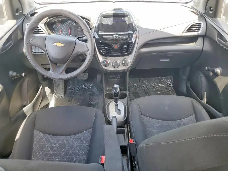 2019 CHEVROLET SPARK LS  