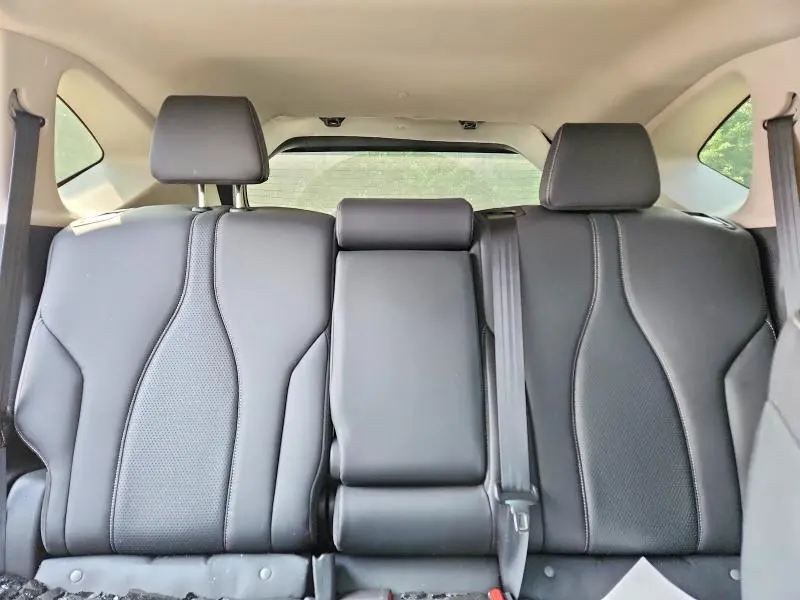 2024 ACURA RDX TECHNOLOGY  
