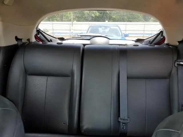 2012 NISSAN JUKE S  