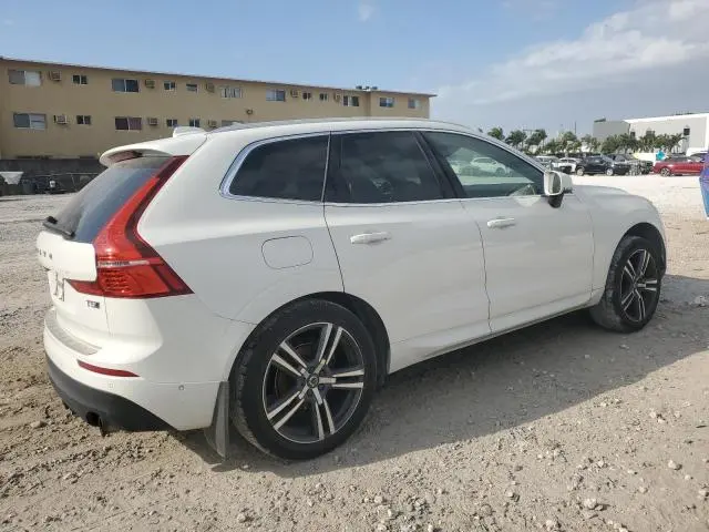 2019 VOLVO XC60 T5  