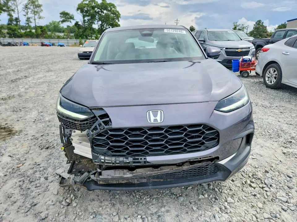 2023 HONDA HR-V LX  