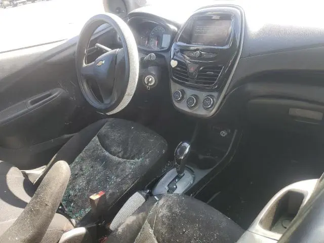 2019 CHEVROLET SPARK LS