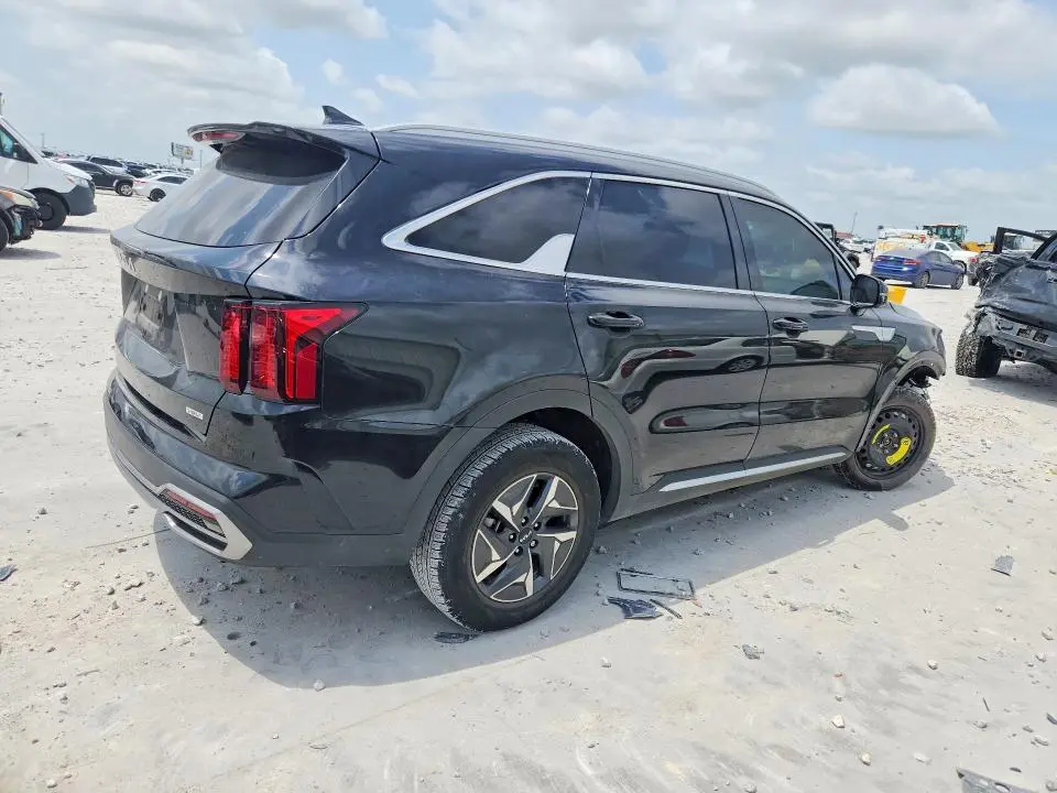 2023 KIA SORENTO EX  
