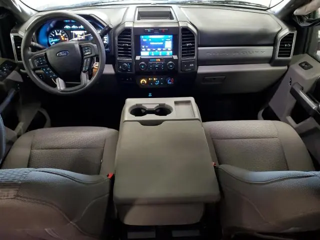 2021 FORD F250 SUPER DUTY  
