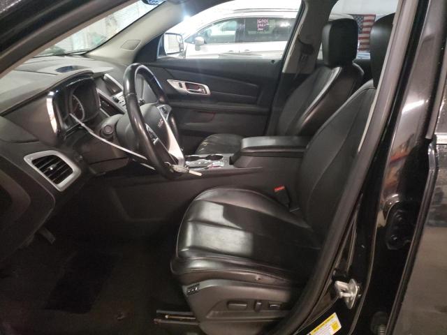 2013 GMC TERRAIN SLT