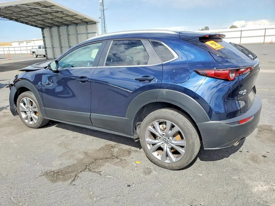 2025 MAZDA CX-30 PREFERRED  
