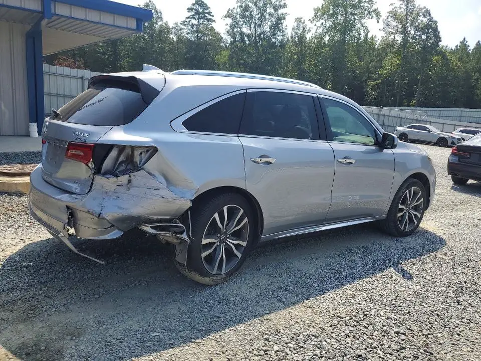 2020 ACURA MDX ADVANCE  