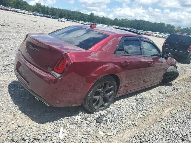 2023 CHRYSLER 300 TOURING L  