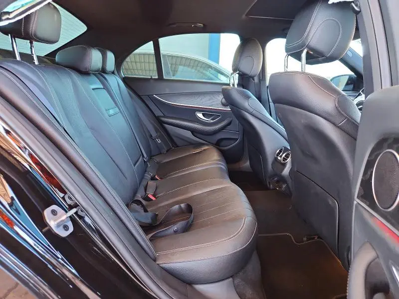 2022 MERCEDES-BENZ E 350  