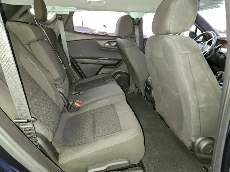 2020 CHEVROLET BLAZER 2LT  