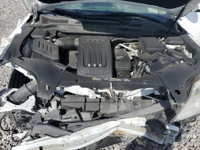 2016 GMC TERRAIN SLE  